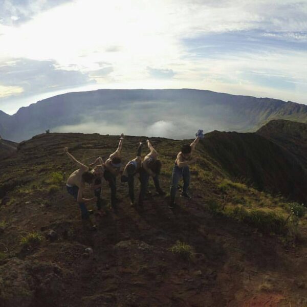 #explorebima Photo today by  taken at Tambora, Bima, Indonesia

#exploreindonesi...