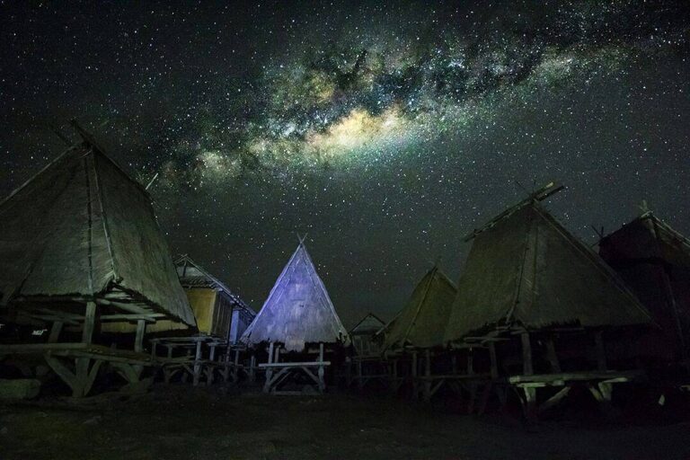 #explorebima Photo today by  taken at Lengge Maria, Wawo.

#exploreindonesia...