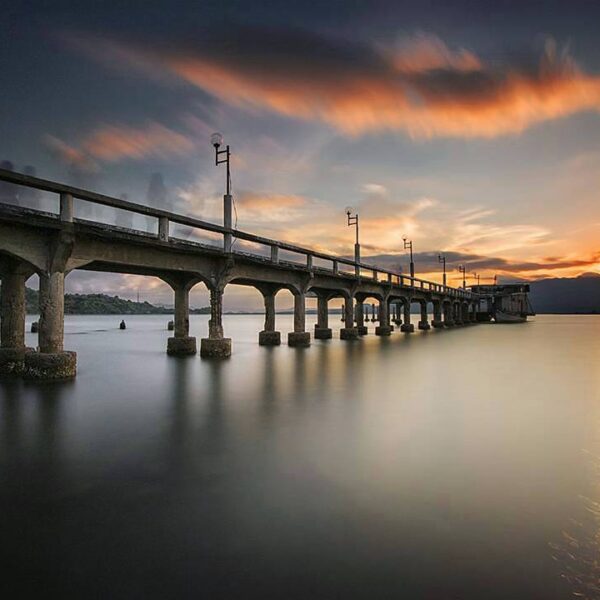 #explorebima Photo today by  taken at Amahami Beach

#exploreindonesia...