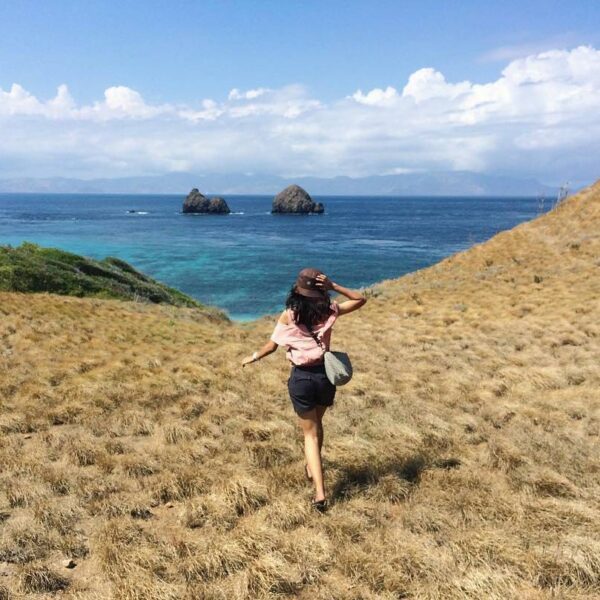 #explorebima Photo today by  taken at Kelapa Island

#exploreindonesia...