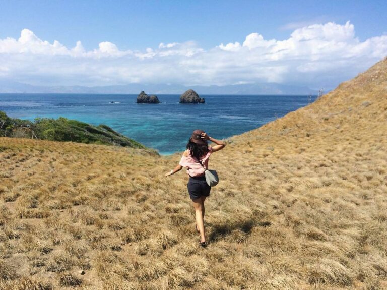 #explorebima Photo today by  taken at Kelapa Island

#exploreindonesia...