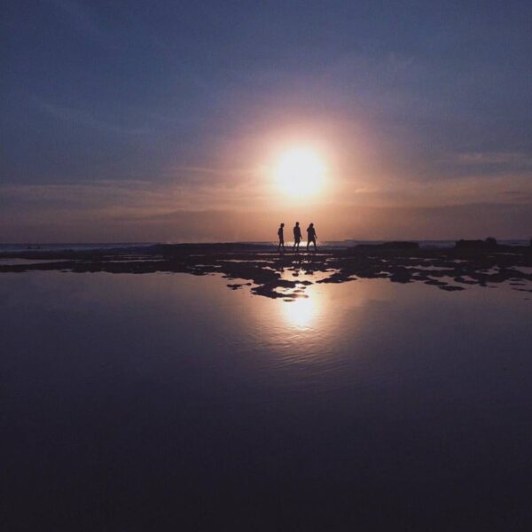 #exploresukabumi photo by  taken at Ujung Genteng...