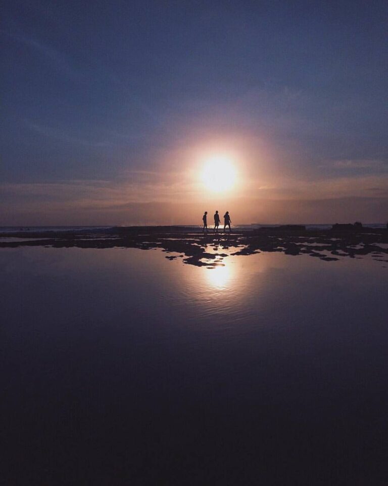 #exploresukabumi photo by  taken at Ujung Genteng...