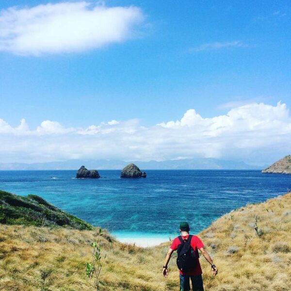 #explorebima Photo today by  taken at Kelapa Island

#exploreindonesia...