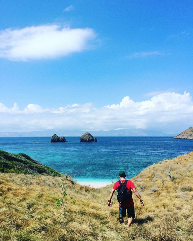 #explorebima Photo today by  taken at Kelapa Island

#exploreindonesia...