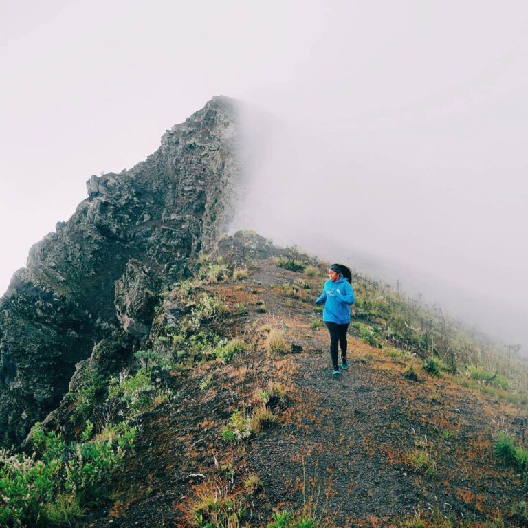 #explorebima Photo today by  taken at Mt Tambora

#exploreindonesia...