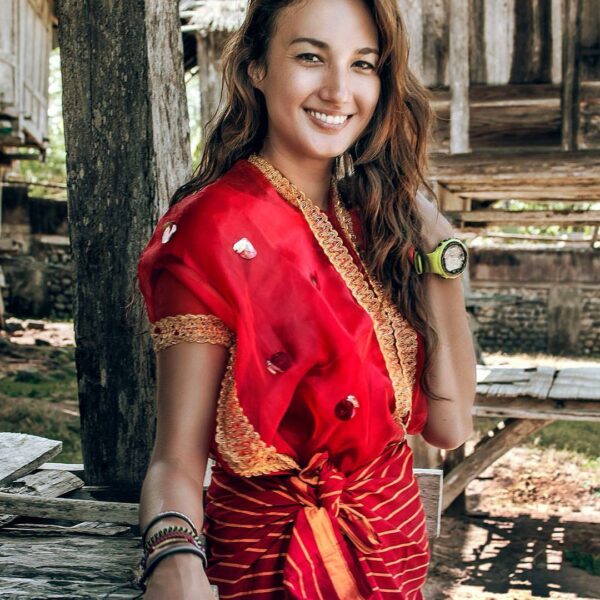 #explorebima_culture Photo today by  
 Wearing Baju Bodo

#exploreindonesia...