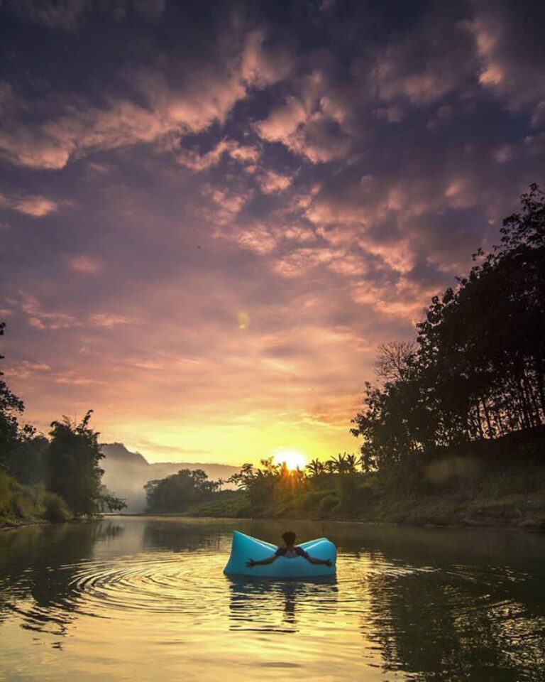 #explorejogja photo today by  taken around Kali Oyo, Imogiri, Bantul....