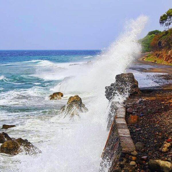 #explorealor Photo today by   around at Alemba, Alor, Nusa Tenggara Timur 
#alor...