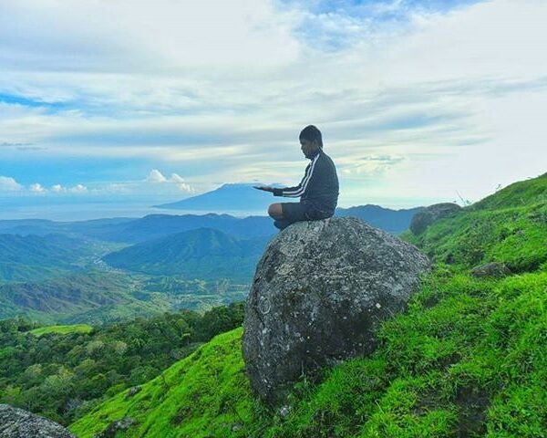 #explorebima Photo today by  taken at Pundunence

#exploreindonesia...