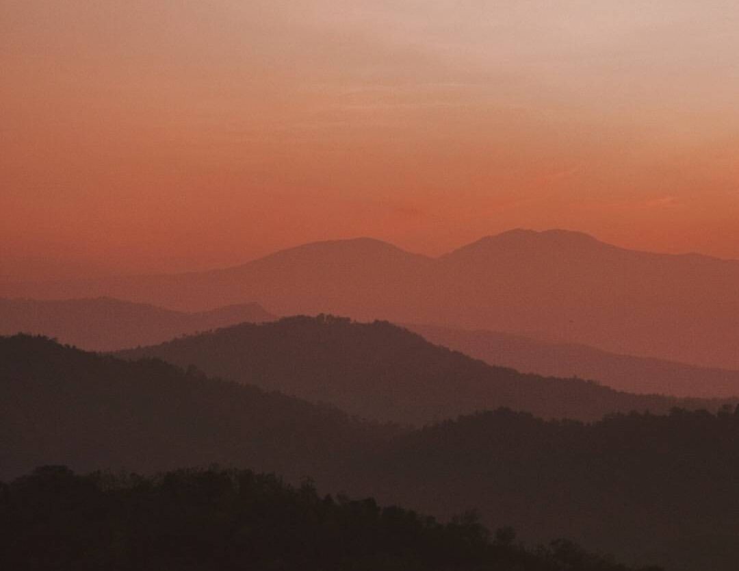 #exploresukabumi photo by  taken at Puncak Habibie...