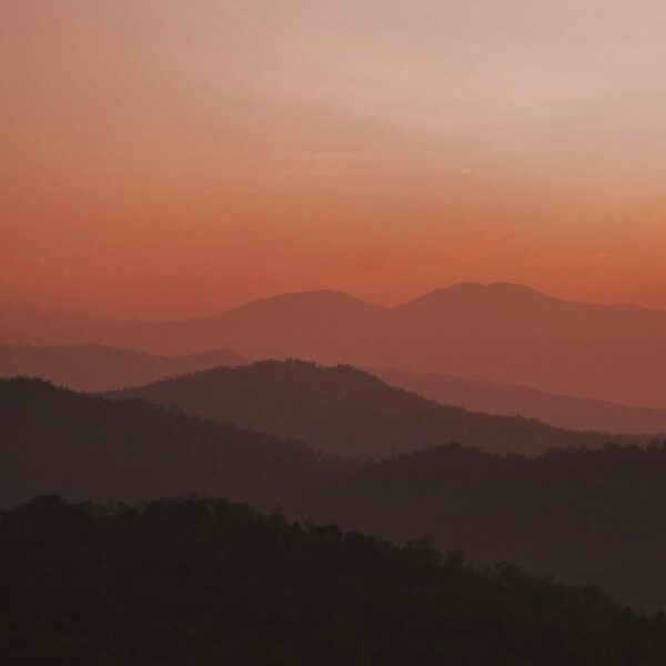 #exploresukabumi photo by  taken at Puncak Habibie...