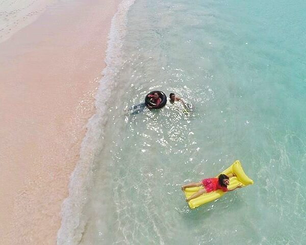 #explorebima Photo today by  taken at Toromaria Beach 
#exploreindonesia...