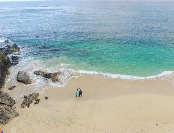 #explorebima Photo today by  taken at Rontu Beach

#exploreindonesia...
