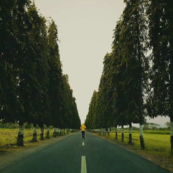 #explorejogja photo today by  taken at Ganjuran, Bantul....