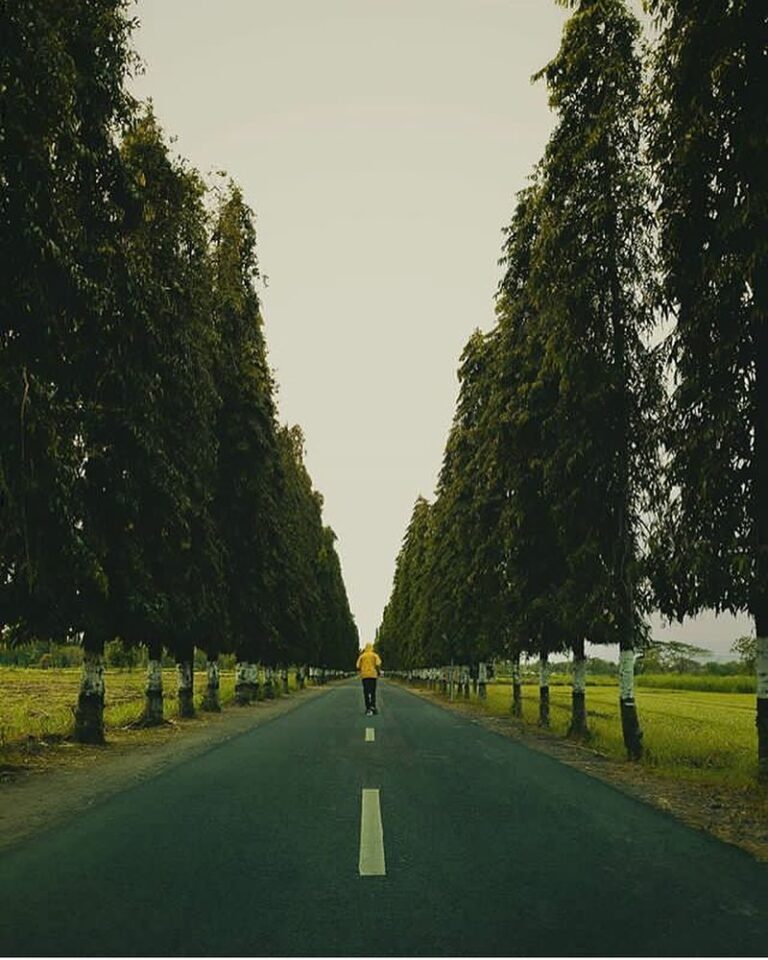 #explorejogja photo today by  taken at Ganjuran, Bantul....