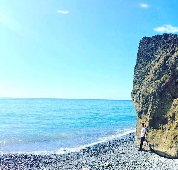 #explorealor Photo today by  Taken around at Maritaing, Alor, Nusa Tenggara Timu...