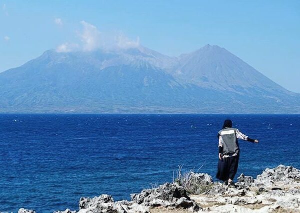 #explorebima Photo today by  taken at Sangiang Wera

#exploreindonesia...