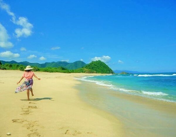 #explorebima Photo today by  taken at Wane Beach

#exploreindonesia...