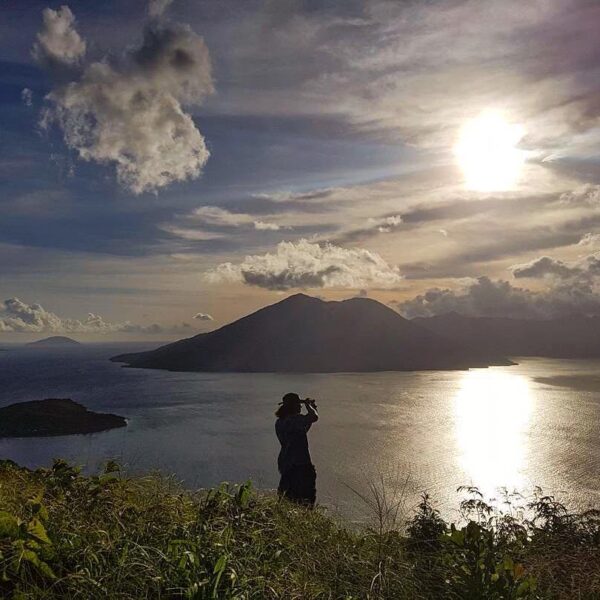 #explorealor Photo today by  Taken around at Alor Kecil,  Alor, Nusa Tenggara Ti...