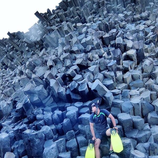 #explorebima Photo today by  taken at Tanjung Meriam Sape

#exploreindonesia...