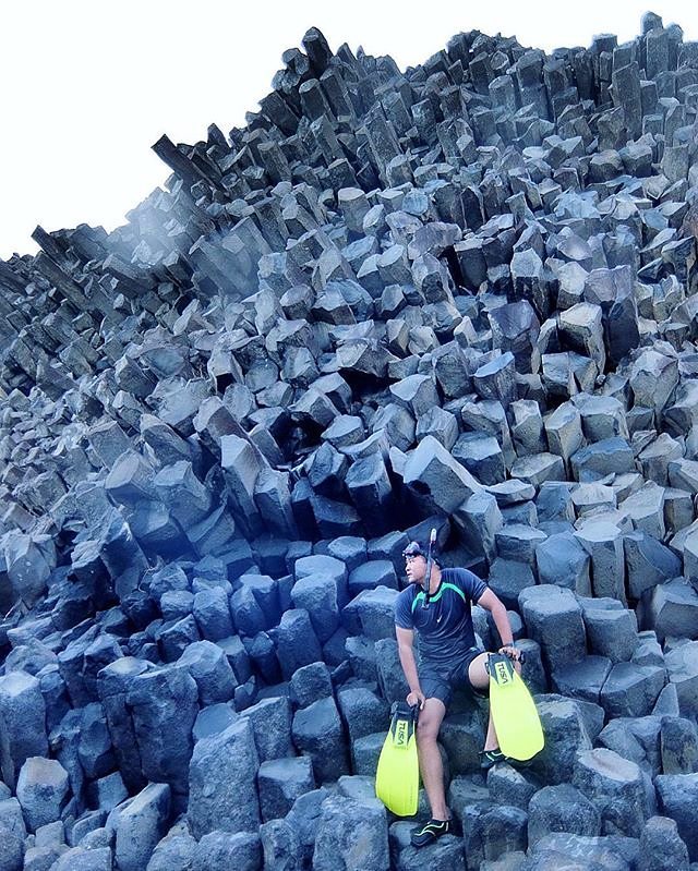 #explorebima Photo today by  taken at Tanjung Meriam Sape

#exploreindonesia...