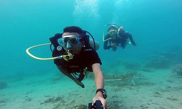 #explorebima Photo today by  taken at So numbe Beach 
#exploreindonesia...