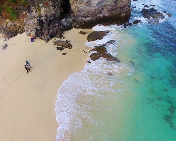 #explorebima Photo today by  taken at Rontu Beach

#exploreindonesia...