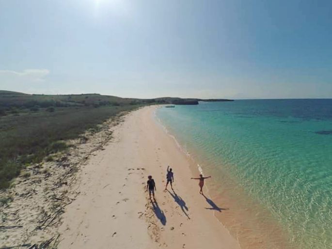 Pantai Sape