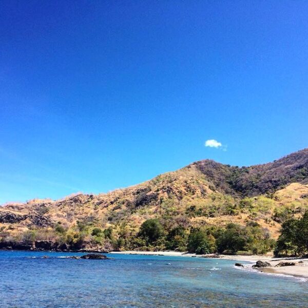 #explorealor Photo today by  Taken around at Pantai Kemenimi, Desa Langkuru, Alo...