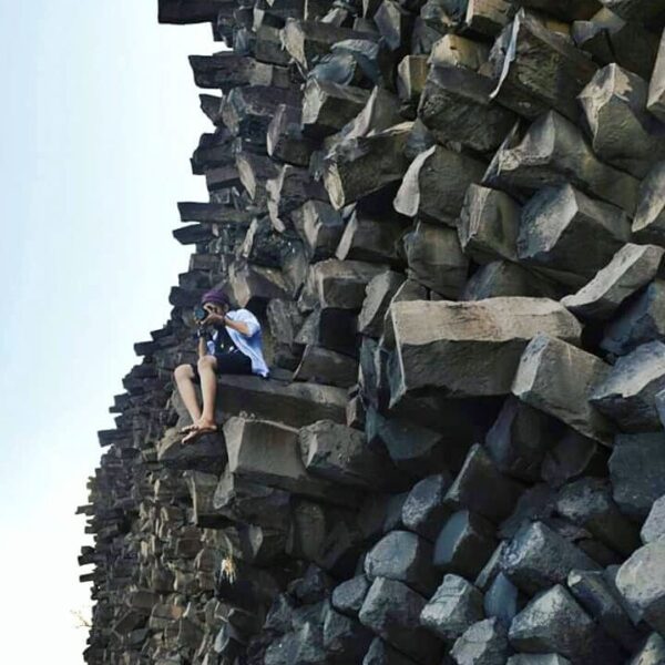 #explorebima Photo today by  taken at Tanjung Mariam Sape

#exploreindonesia...
