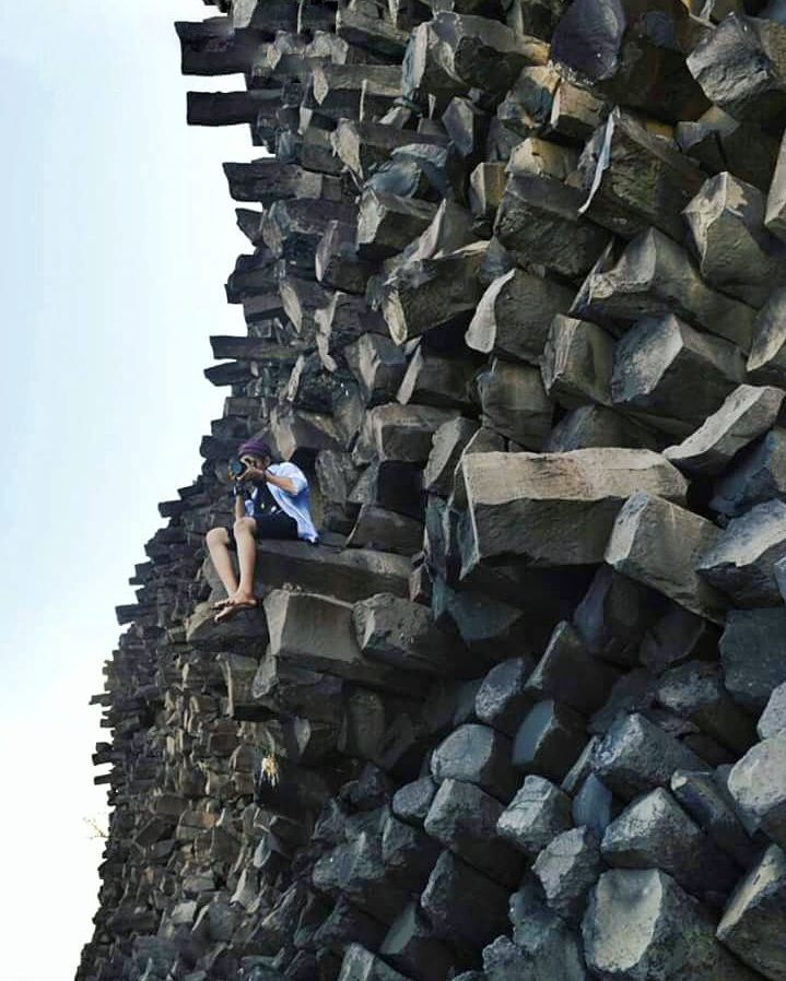 #explorebima Photo today by  taken at Tanjung Mariam Sape

#exploreindonesia...