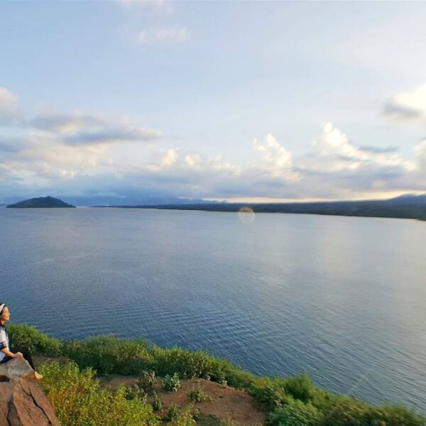 #explorebima Photo today by  taken at Kolo Beach

#exploreindonesia...