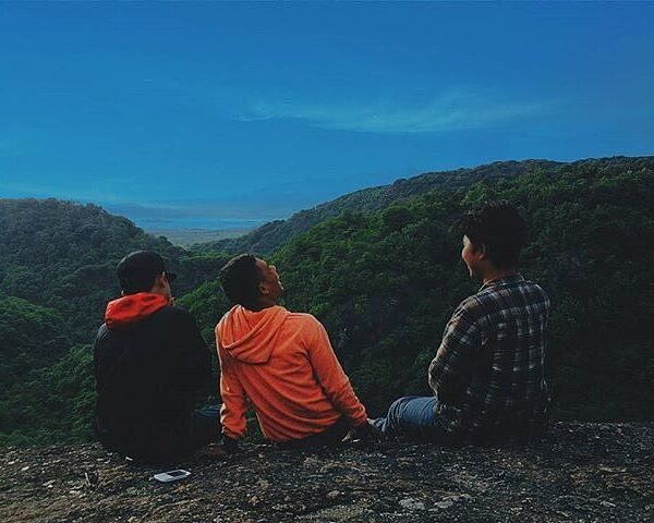 #explorebima Photo Today by  taken at Lambitu Hill

#exploreindonesia...