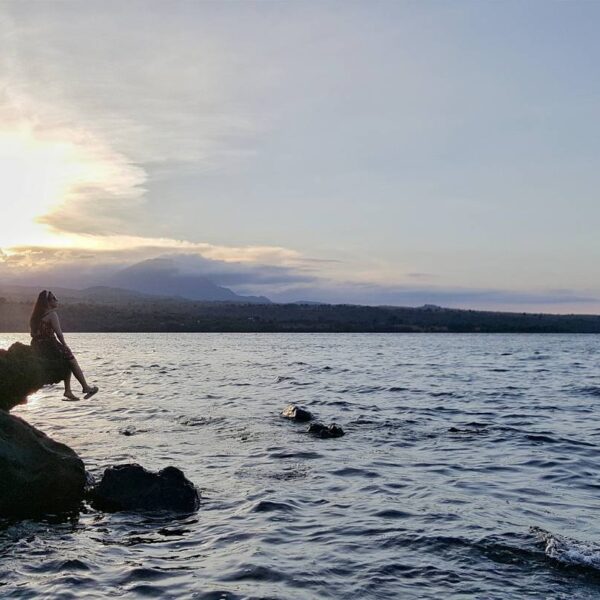 #explorebima Photo today by  taken at Kolo Beach

#exploreindonesia...