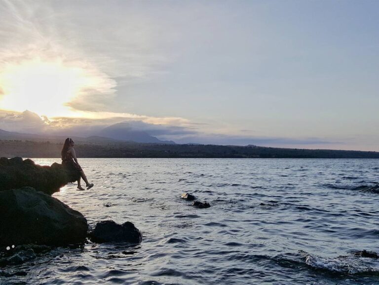 #explorebima Photo today by  taken at Kolo Beach

#exploreindonesia...