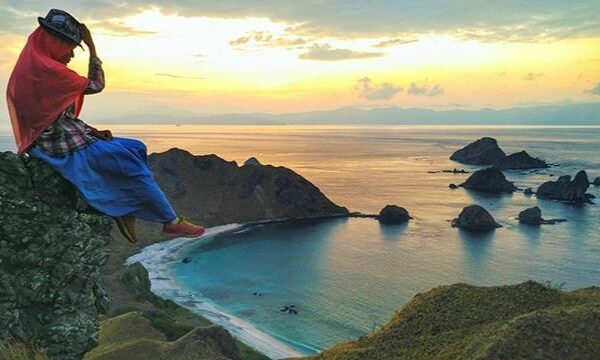 #explorebima Photo today by  taken at Kelapa Island 
#exploreindonesia...