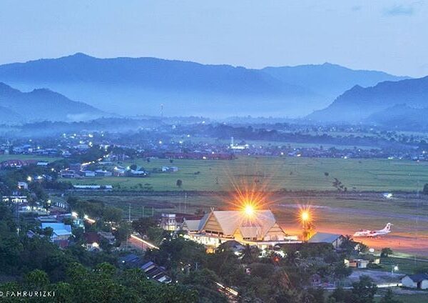 #explorebima Photo today by  taken at Around Palibelo
#exploreindonesia...