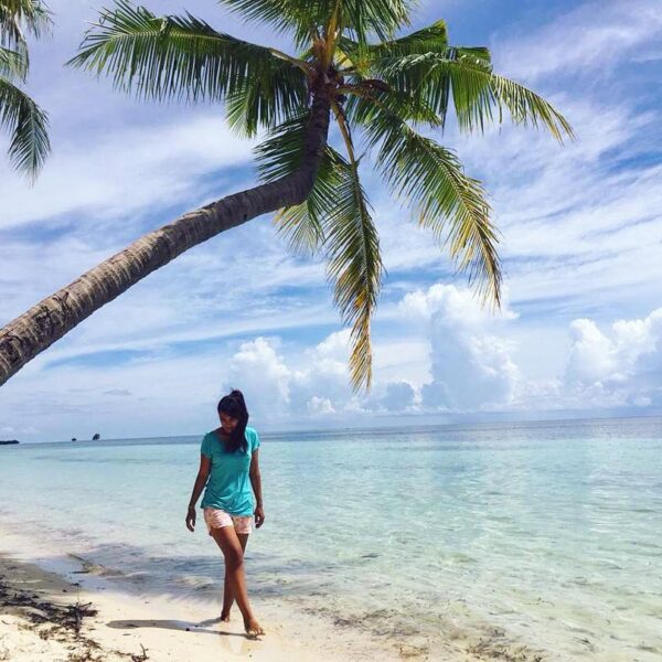 #explorealor Photo today by  Taken around at Pantai Deree, Alor, Nusa Tenggara T...