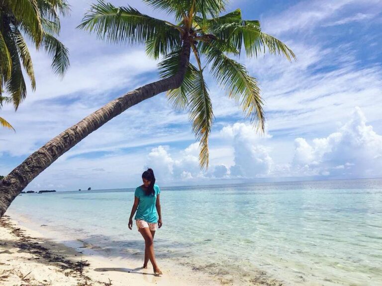 #explorealor Photo today by  Taken around at Pantai Deree, Alor, Nusa Tenggara T...