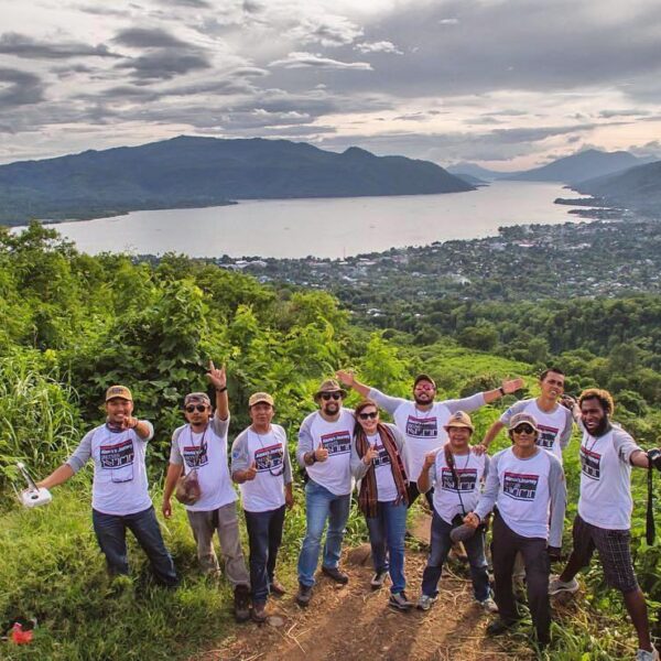 #explorealor Photo today by  Taken around at Kebun Kopi Kabola, Alor, Nusa Tengg...