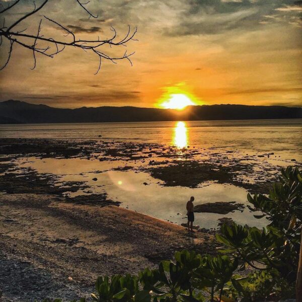 #explorealor Photo today by  Taken around at Pulau Kepa, Alor, Nusa Tenggara Tim...