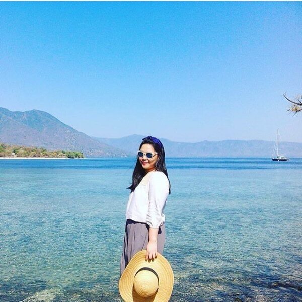 #explorealor Photo today by  Taken around at Alor Kecil, Alor, Nusa Tenggara Tim...