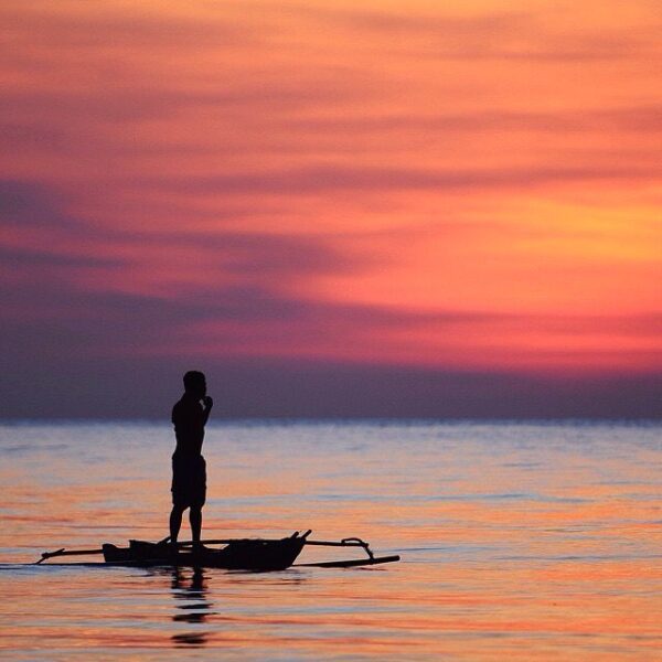 #explorealor Photo today by  Taken around at Pulau Pantar, Alor, Nusa Tenggara T...