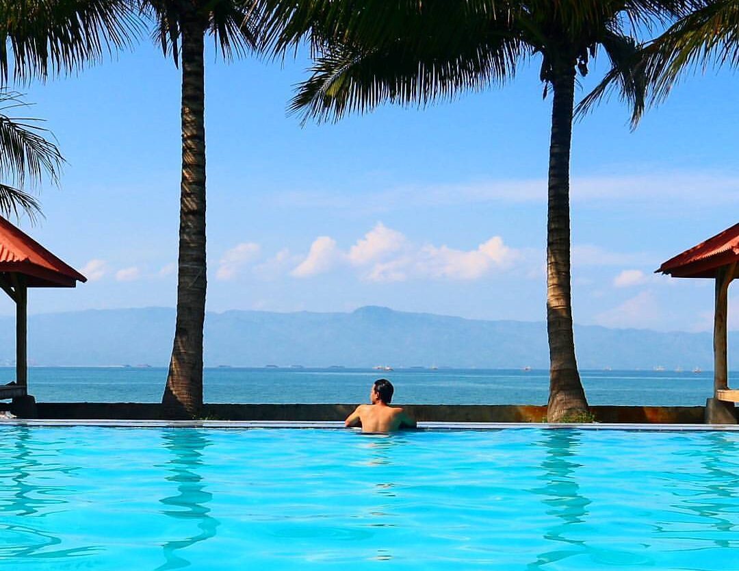 Live your life to the fullest. An eye-pleasing inspiration by  #exploresukabumi...