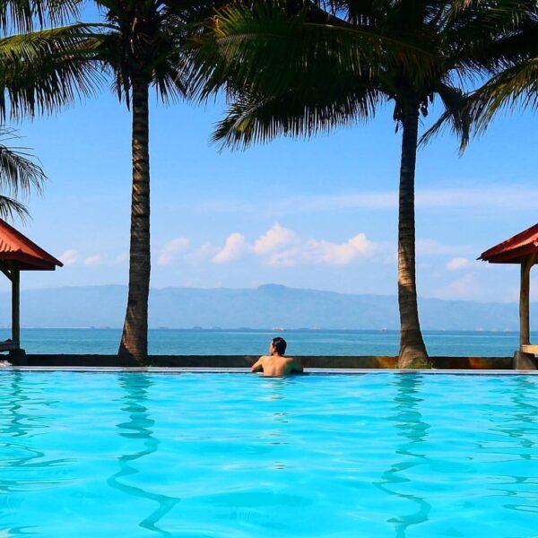 Live your life to the fullest. An eye-pleasing inspiration by  #exploresukabumi...