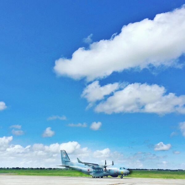 #explorealor Photo today by  Taken around at Bandara Mali, Alor, Nusa Tenggara T...