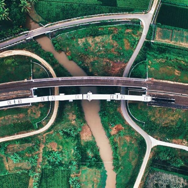 #explorejogja photo today by  taken around Jl. Jogja-Wates....