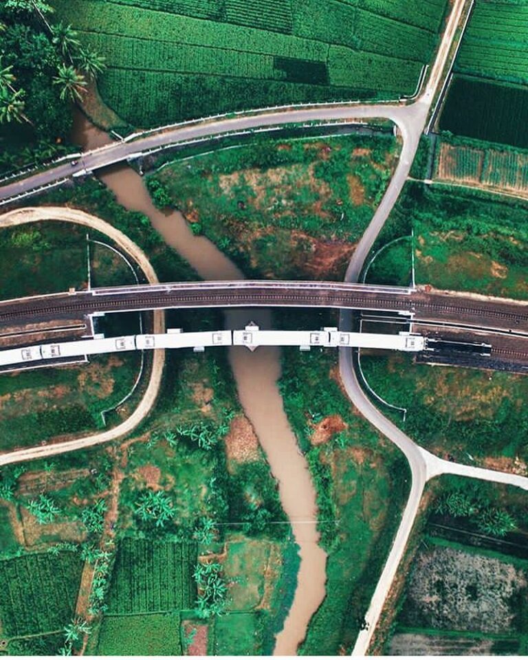 #explorejogja photo today by  taken around Jl. Jogja-Wates....