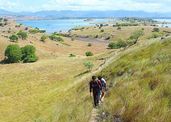 #explorebima Photo today by  taken at Around Bajo Pulo
#exploreindonesia...